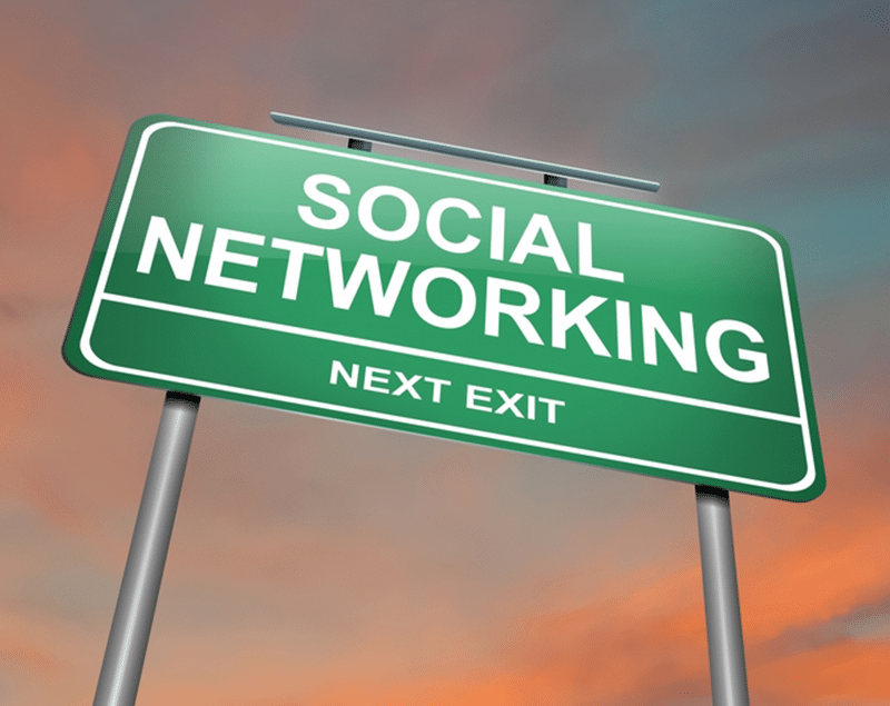 social networking for dental practices