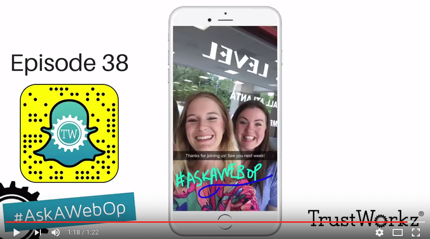 How to Create a Snapchat Story for your business