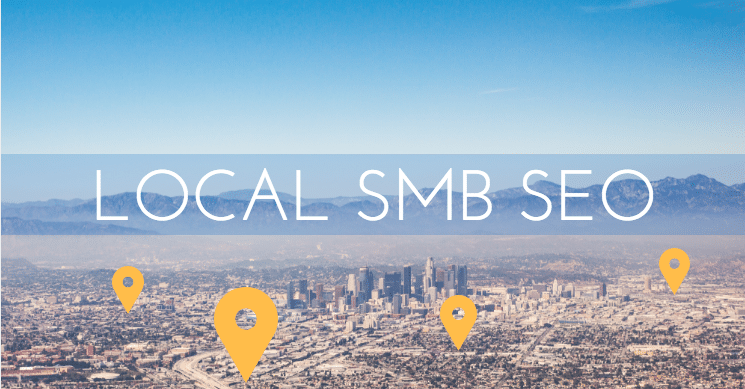 Local Small Business SEO