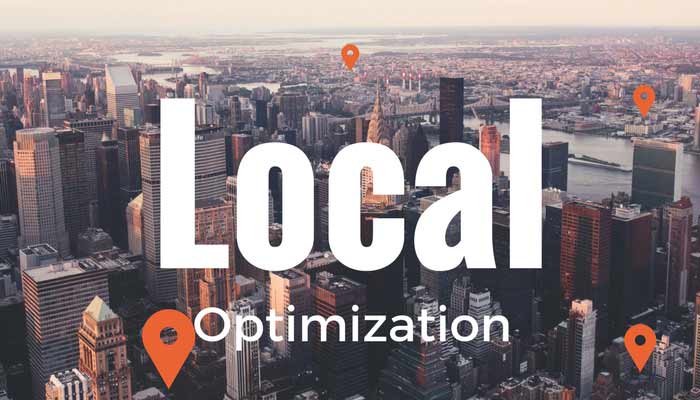 Atlanta GA SEO Company - Local SEO